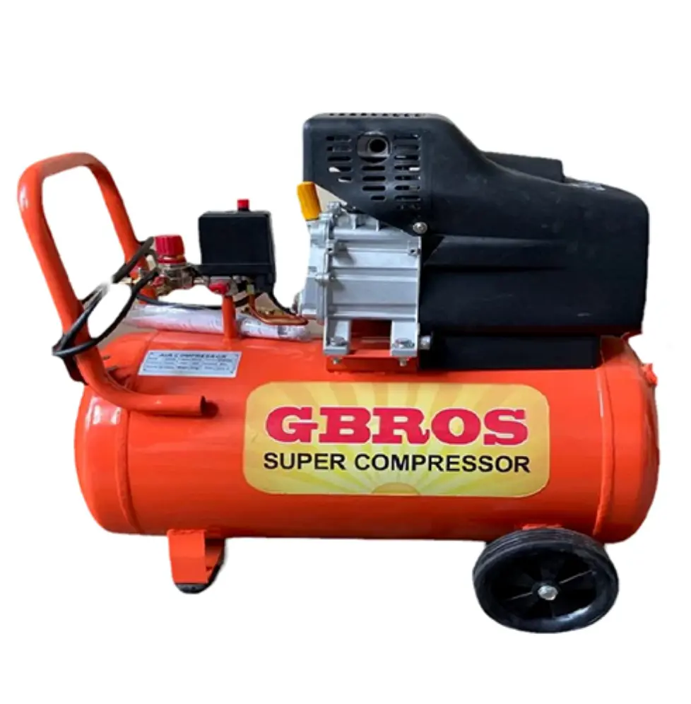 Portable Mini Air Compressor -  2HP