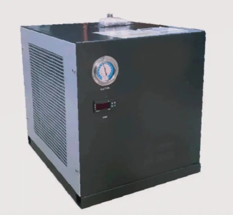 Air Dryer - 500 CFM