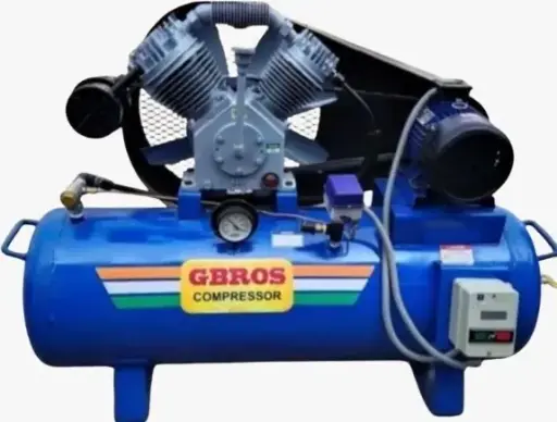 5 HP Air Compressor